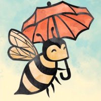 Rainy Day Bees (@rainydaybees) 's Twitter Profile