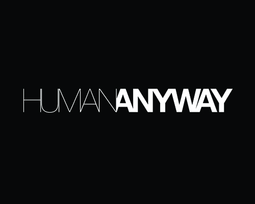 humananyway's profile picture. The official account of the band Human Anyway