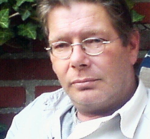hondentrainer
