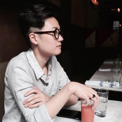 queer taiwan politics | social psychologist @acadsinica | affiliated faculty @ntu_sociology | editor @newbloommag | she/they