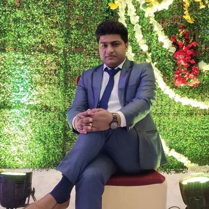 shailesh_tr's profile picture. Proud to work with Canara Bank(Government Of India U/T) . views are personal & retweet are not endorsement.