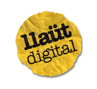 Llaüt digital es un espacio multi-disciplinar que engloba todo tipo de actividades artísticas, gráficas y de producción audiovisual.