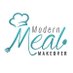 Modern Meal Makeover (@Modmealmakeover) Twitter profile photo