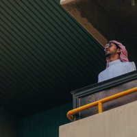 Mohammed Alwathlan محمد الوثلان (@wathlan1) 's Twitter Profile