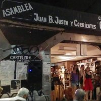 Asamblea JB Justo y Corrientes (@asambleajb) 's Twitter Profile