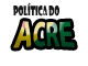 politicadoacre's profile picture. O Primeiro Portal Acriano Voltado Exclusivamente à Notícias sobre Política.