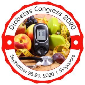 Share your valuable research work @ 4th Annual Congress on Diabetes, Obesity and Its Complications September 18-19, 2020
Whatsapp: +44-7723584354