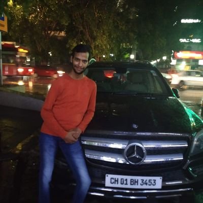 MadhavG67576645's profile picture. 