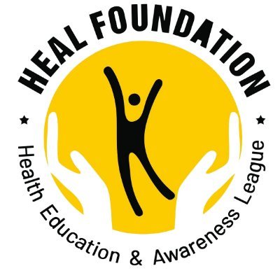 HEAL Foundation is India’s one of the leading social advocacy groups, known for its innovative public health campaigns on bringing awareness & behaviour change.