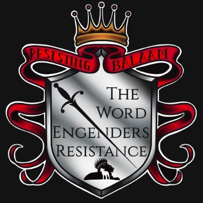 ResistingBalaam's profile picture. is a podcast, where we seek to encourage God's people to stand firm with Jesus Christ on His word, against all of the accusations made by the world, the flesh,