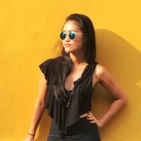 Elizabeth Xu Tang (@elizabethxutang) 's Twitter Profile Photo