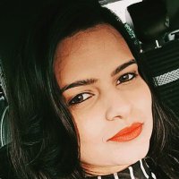 NITYA ANJARIA (@anjarianitya) 's Twitter Profile