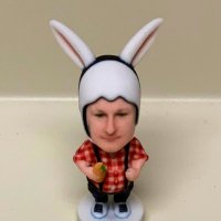 Boris Y. Milter (@dasesquire) 's Twitter Profile