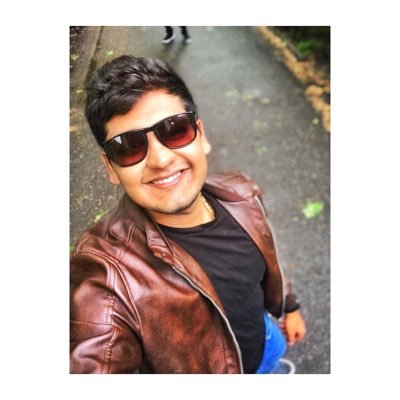 coachankeet's profile picture. Hey twitter ! 
let's get Educated and well informed 😜👌