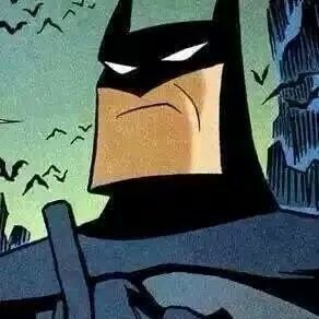 DickTurner13's profile picture. I'm Batman