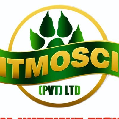 Itmosci Nutriology is a Zimbabwean and intern Fertilizer Co. We specialize in emerging technology driven effective, affordable & sustainable  plant nutrition.