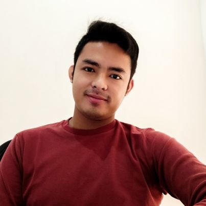 febriramadan94's profile picture. 