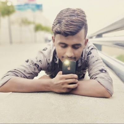 Anurag44458405's profile picture. social worker or maa bapu ka ashirwad 

I love my famliy or me Hindu hu mhujhe garv hai🙏