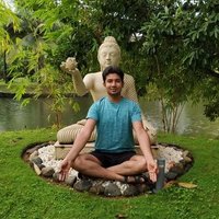 Mukesh Pratap Singh (@mukeshps) 's Twitter Profile