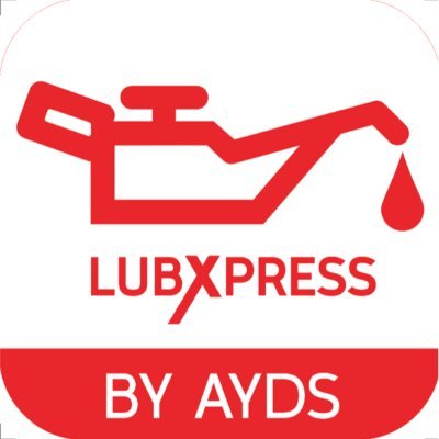 Lubxpress App provides an on-demand engine oil change service to car owners.