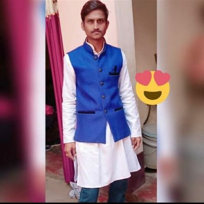 Vijendr36084240's profile picture. 10+2 computer+ItI