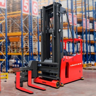 Overseas Sales Manager, in charge of East/ SouthEast Asia Region, MIMA is a leading manufacturer of electric material handling equipment in China.