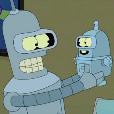 breakingdad101's profile picture. Nemo’s around somewhere