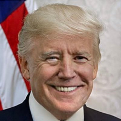 realslowbiden's profile picture. Listen folks