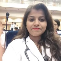Dr Priti Gupta(@DrPritiGupta2) 's Twitter Profile Photo