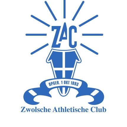 Dit is het officiële Twitter account van Z.A.C. (Zwolsche Athletische Club) uit Zwolle-Zuid!                               Opgericht op 1 oktober 1893