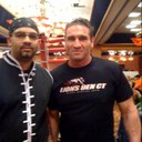 Vee Smith - @TapouT1968 - Twitter