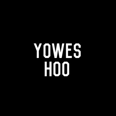 Yowes Hoo Yoweshoo Twitter