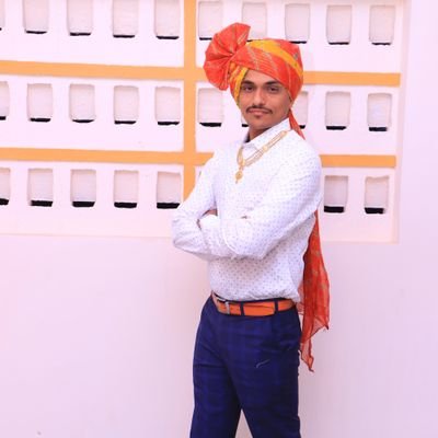 narendrasinh_07's profile picture. 🙏 સિકોતર છોરું 🚩