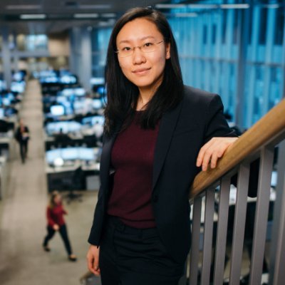 Economist at DNB Carnegie. China specialist. Oil market observer. LSE Msc+Bsc Econ Alum. Opinions are my own. Hello twitter!