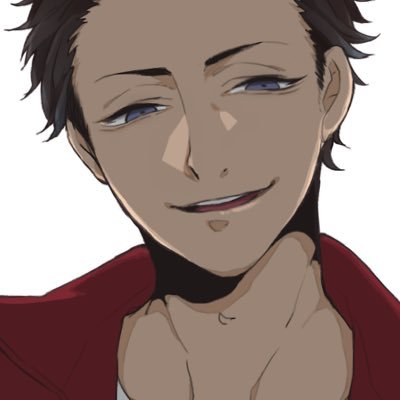 佐久間さんのプロフィール画像