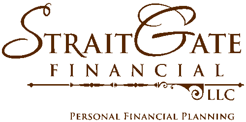 StraitGateLLC's profile picture. 