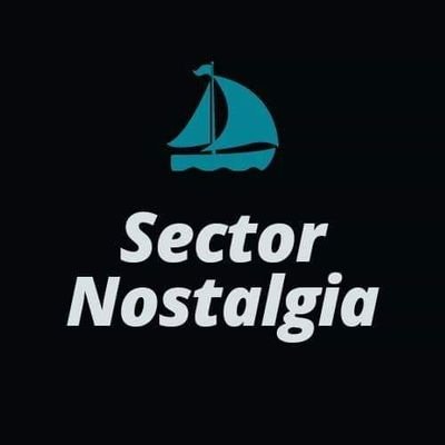 sectornostalgia Profile Picture