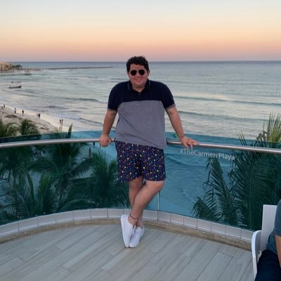 jorgeavilaaa2's profile picture. Deja que la vida te muestre el camino 🙌🏻🏝