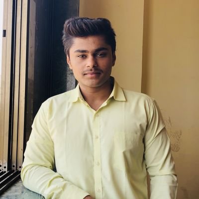 AbhirajDamodar1's profile picture. Software Developer && I told you so guy