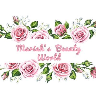 Ig: @mariahsbeautyworld 🌸Brow & Lash Lifts 🌸 Lash Extensions 🌸 Gel X Nails 🌸 Needle less Lip infusions 🌸 Facials 🌸 Waxing 🌸