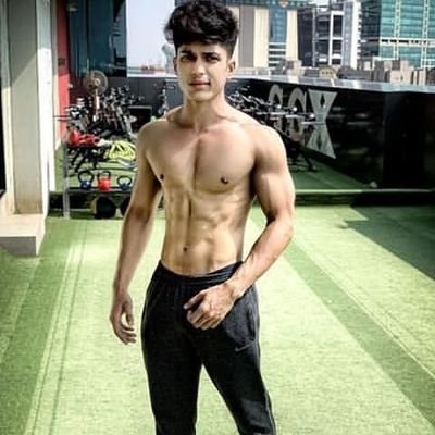 pmmodi_2's profile picture. शरीर में जब तक सांस चल रही है तब तक हिंदुओं को जगाता रहूंगा

क्योंकि हिंदुत्व मेरा मिशन है हिंदू राष्ट्र मेरा सपना
🚩जय श्री राम🚩
Live BLR
from RJ46