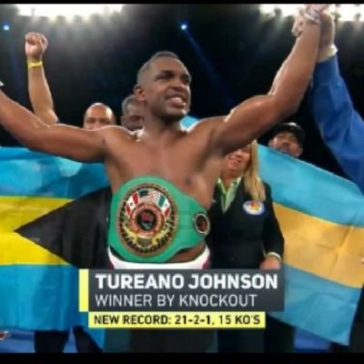 21-2-1 Pofessional Boxer signed with @goldenboy (GBP) #MunguiaJohnson October 30th live @dazn_usa
