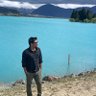 iamakshaydoshi's profile picture. Keep moving.