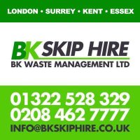 BK WASTE MANAGEMENT (@bkskiphire) 's Twitter Profile