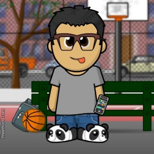 kimvho's profile picture. 