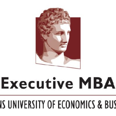MBA_Executive's profile picture. Δεν φιλοδοξούμε να είμαστε ένα ακόμα part time MBA, αλλά το πρώτο Executive MBA στη χώρα μας που αναπτύσσει τις ηγετικές και στρατηγικές δεξιότητες των φοιτητών