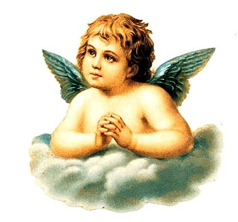 I am from heaven