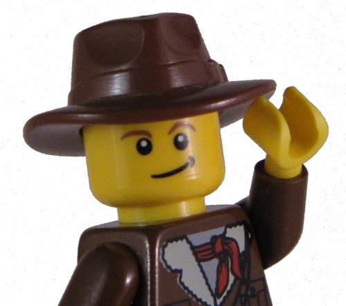 Bricknave Profile Picture