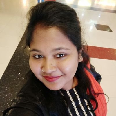 Bhagyashree Kulhare Profile