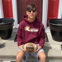 tanner bednarski (@bednarskitanner) 's Twitter Profile Photo